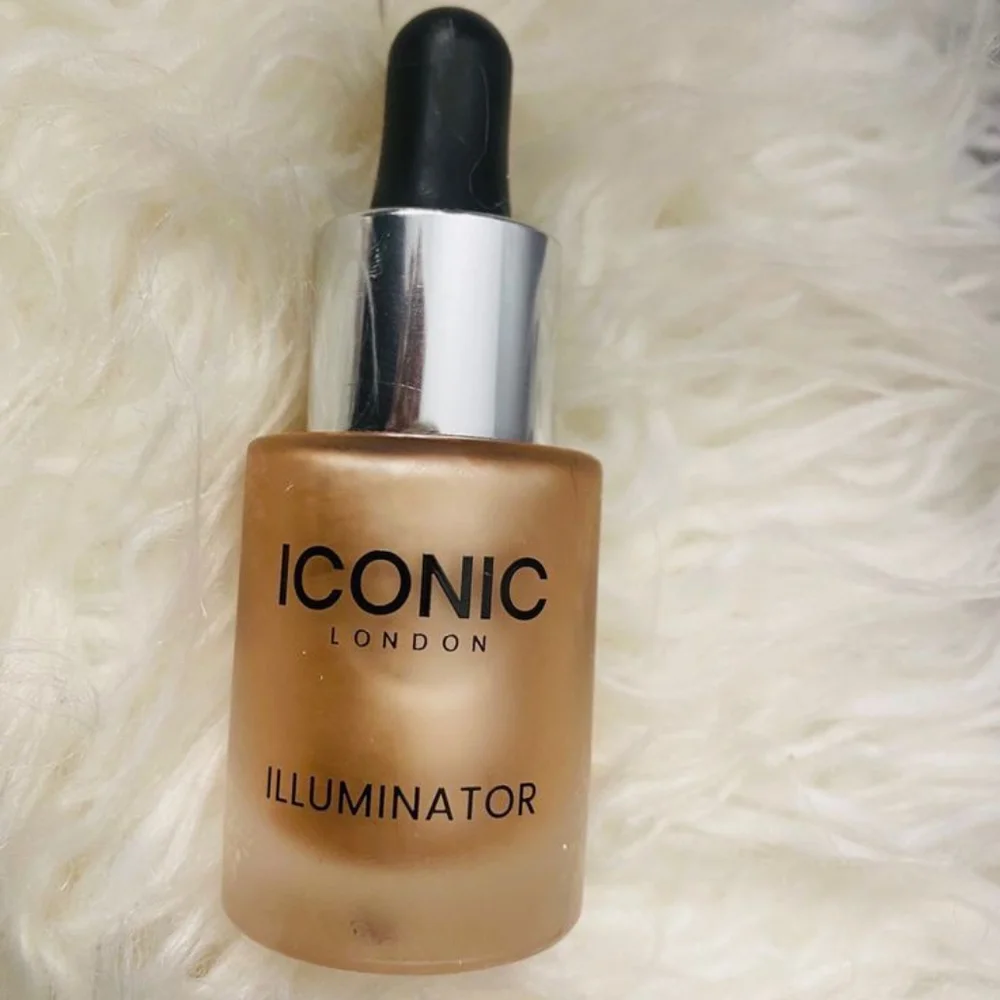 Highlighter - Gold 13 ML